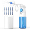 Cross-Border Hot-Selling Ear Cleaner, Ear Canal Cleaner, Ear Punch, Portable Manual Press, Household Cleaning Ear Spoon, Ear Cleaner