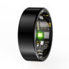 New R11M smart ring real-time monitoring heart rate blood oxygen multi-mode waterproof sports pedometer remote care
