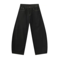 Denim black