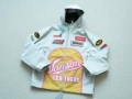 Sup jacket (white)