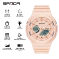 6016 sakura pink