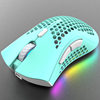Viper BM600 wireless mouse gaming e-sports computer notebook office rechargeable luminous mouse Amazon