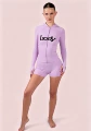 Purple;