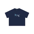 M12 short sleeve/blue