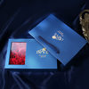 Factory Spot Six Roses Gift Box Touch Paper 6 Roses Jewelry Box Valentine's Day Jewelry Packaging Box