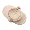 Wheat straw dumpling wrapper dumpling wrapper kitchen gadget dumpling mold household manual dumpling artifact