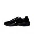 4 jet black-new uk8