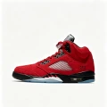 Aj5 red [correct shoe type] exclusively for cross-border supply