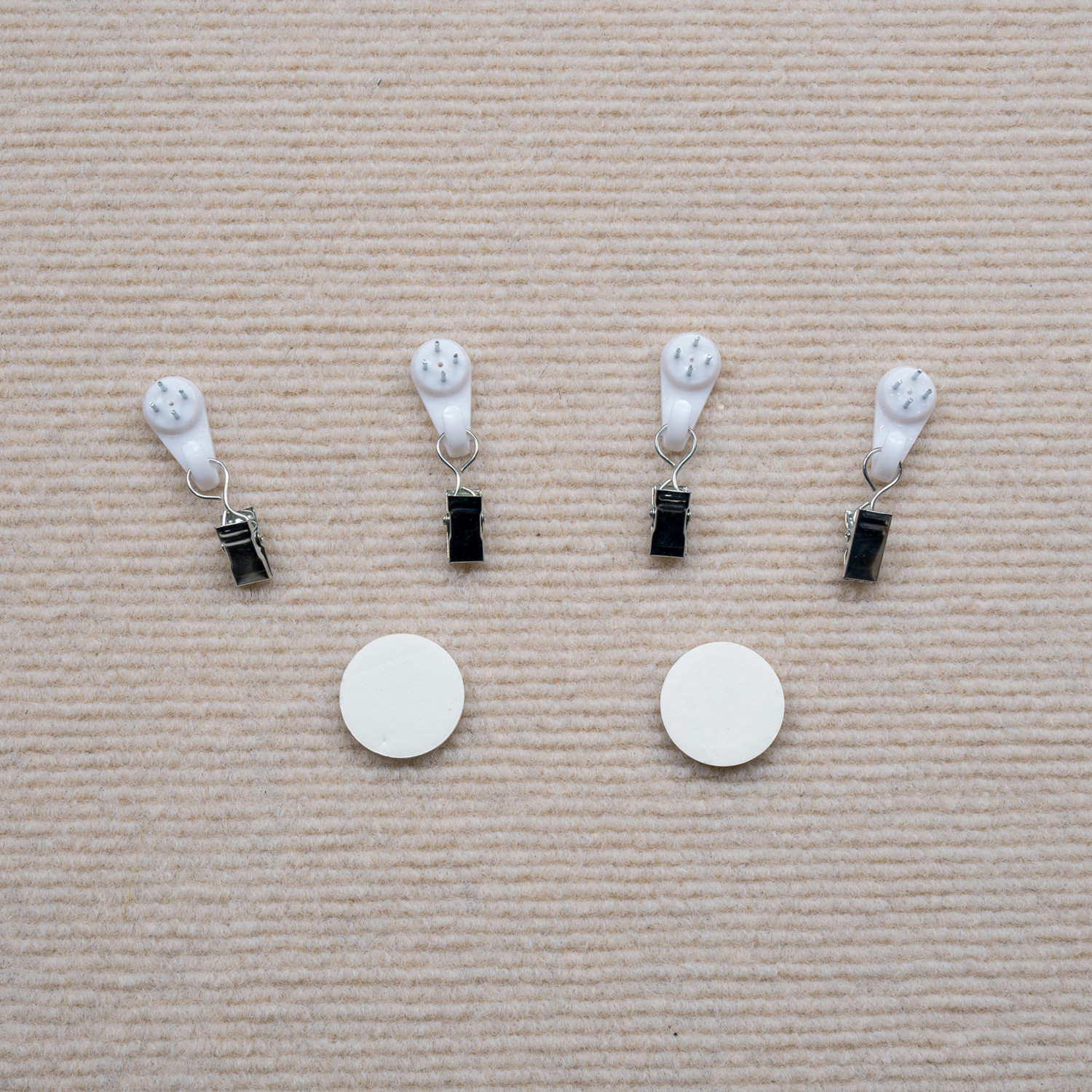 in stock hook accessories wall decoration tapestry accessories non-trace nail wall hanging clip tapestry wall