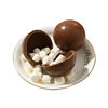 Foreign Trade Marshmallow Hot Drinks Chocolate Beans Baked Cakes Export Desserts Cookies Snacks Candies Leisure