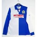 1994, 1995 Blackburn Rovers' home ground