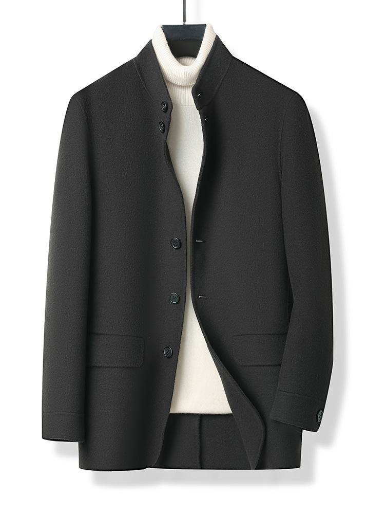 Áo Gió Nam Hàng Mùa Xuân Thu Đông