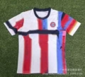 Bayern pre-match training clothes
