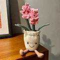 Hyacinth 25cm