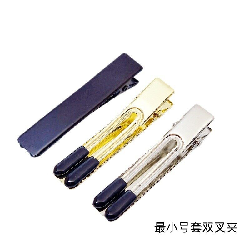 韩国发箍用包脚结尾包角胶套适合DIY饰品制作包裹尖点起保护作用