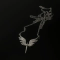 L620-A (Angel Wings Necklace)