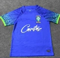 22-23 brazil away customization