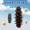 Sf Express Direct Delivery to Dalian Dried Sea Cucumber, Dried Sea Cucumber from Liaoning, Lightly Dried Sea Cucumber, Dried Sea Cucumber from Liaoning, Dried Old Sea Cucumber from Liaoning, High-End Gift Box