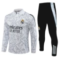 2425 real madrid camouflage white