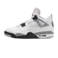 AJ4 White Cement