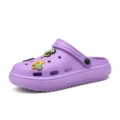 Purple;