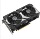 Подходит для компьютерной игры Asus RTX игровая дискретная видеокарта PUBG DUAL RTX5070 O12G Snow Leopard mini 4