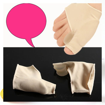 Big Toe Corrector Toe Separator Big Foot Bone Adult Day and Night Wearable Shoes Women's Big Toe Separator