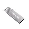 Suitable for Lenovo Thinkplus MU221 USB flash drive suitable for computers Metal USB flash drive with engraved logo batch