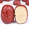Wholesale generation of nuclear red dates seedless dates super Xinjiang Ruoqiang gray dates hollow dates soup porridge snacks