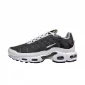Tn generation dark gray silver hook