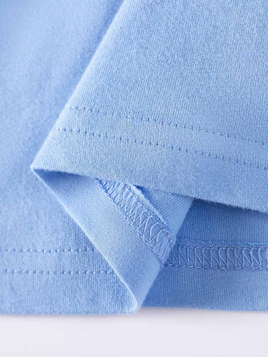 Girls' Dress Wholesale, New Autumn Style Cotton Kids' Dress