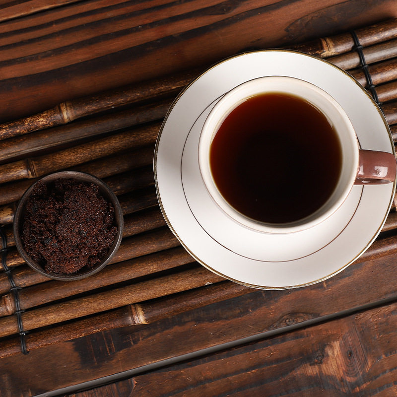 Manufacturer Wholesale Brown Sugar 200G-400G Multi-Specification Brown Sugar Condiment Confinement Menstrual Period Sugar Water Baking