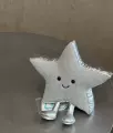 Star 3 mark