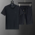 6552 black suit