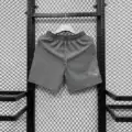 D701 casual shorts 2