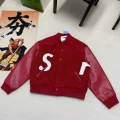 A30.red baseball uniform