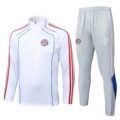 B2556 #   Bayern white