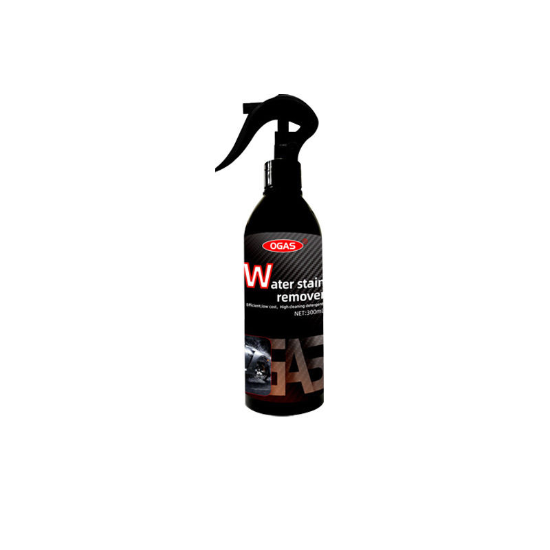 Car Water Stain Remover Does Not Damage the Paint, Air Conditioner Marks and Stains, Beauty and Maintenance, Quick Cleaning and Decontamination Cleaning Agent
