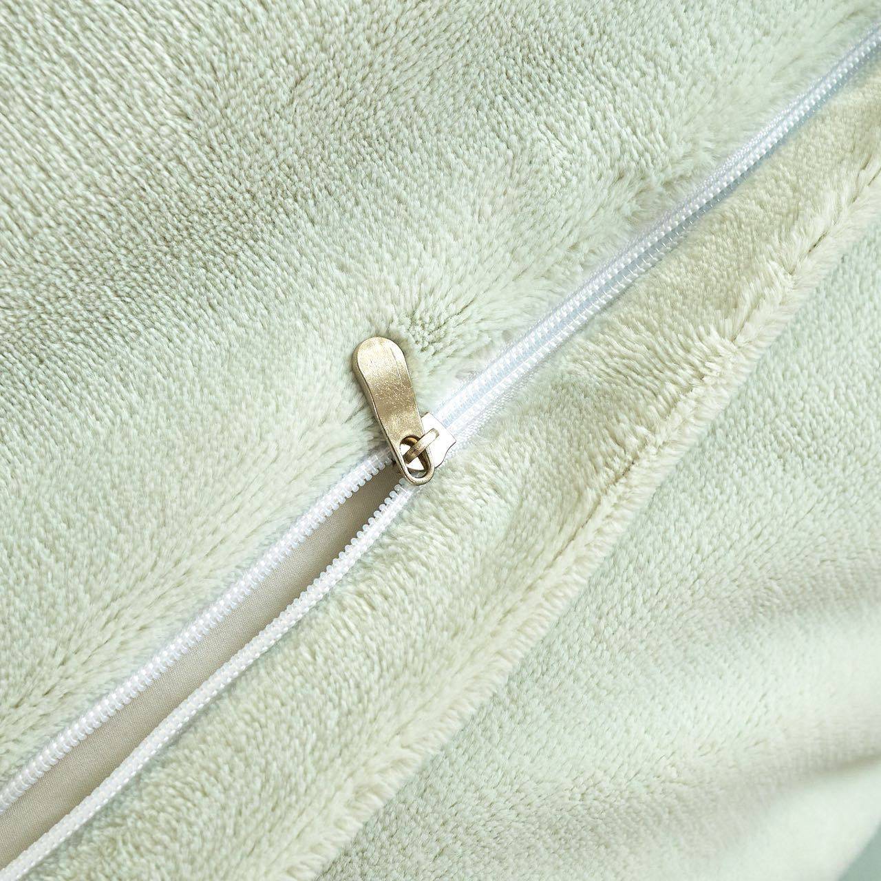 New Thickeneded Embroidered Milk Velvet Four-Piece Set Fully Matte Type a Autumn and Winter Thickeneded Four-Piece Bed Bed Sheets Bed Cover Set