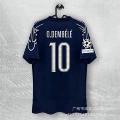 2425 paris saint-germain #10 + champions league