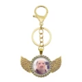Keychain 9