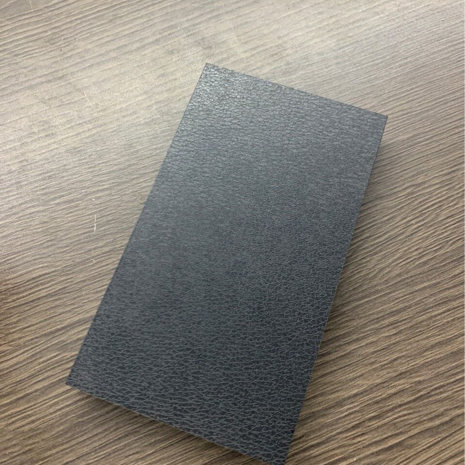 In stock watch strap box Apple watch strap packaging watch strap black wooden box Universal watch strap wooden box packaging gift box