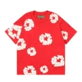 X801 red