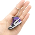 35. A- purple toe