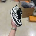 2 black and white