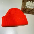 Orange Red
