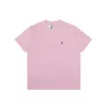 Pink Blue Label