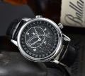 6. black silver shell