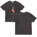 Washed vintage e