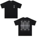 676 black